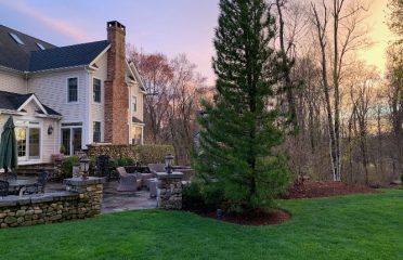 Green Acres Landscape & Design, LLC