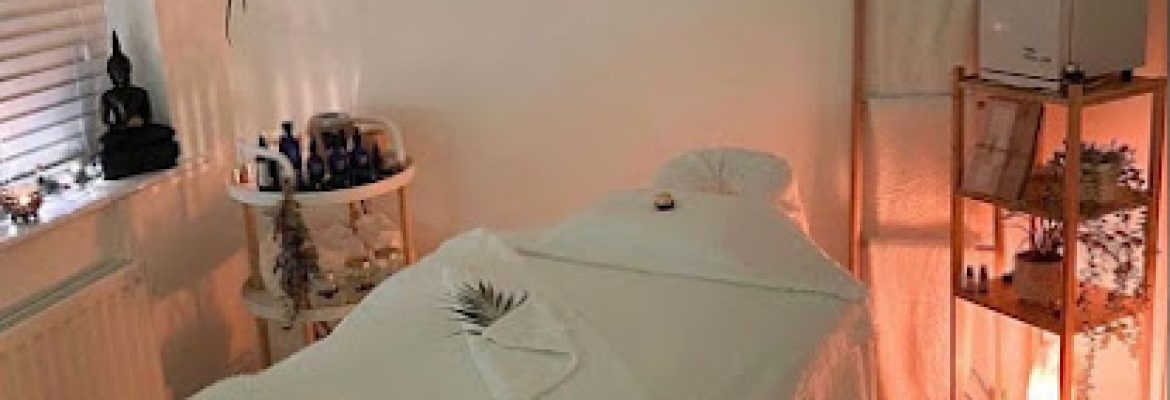 Massage and spa by Christina