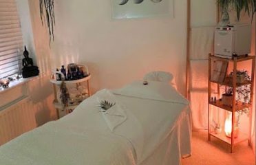 Massage and spa by Christina