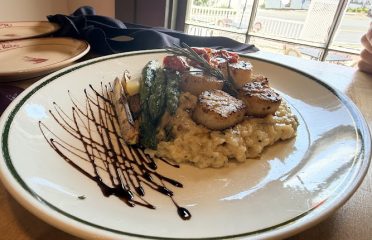 Jimmy’s Legacy Grille