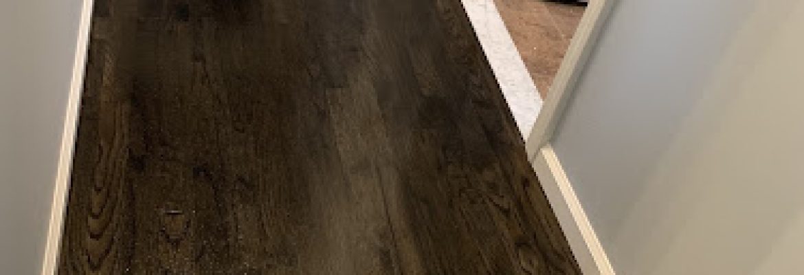 Sang Hardwood Floors