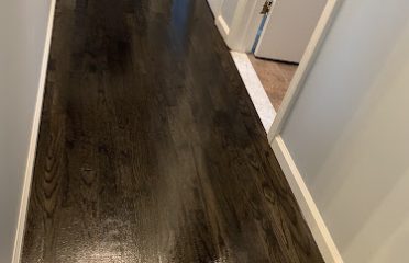 Sang Hardwood Floors