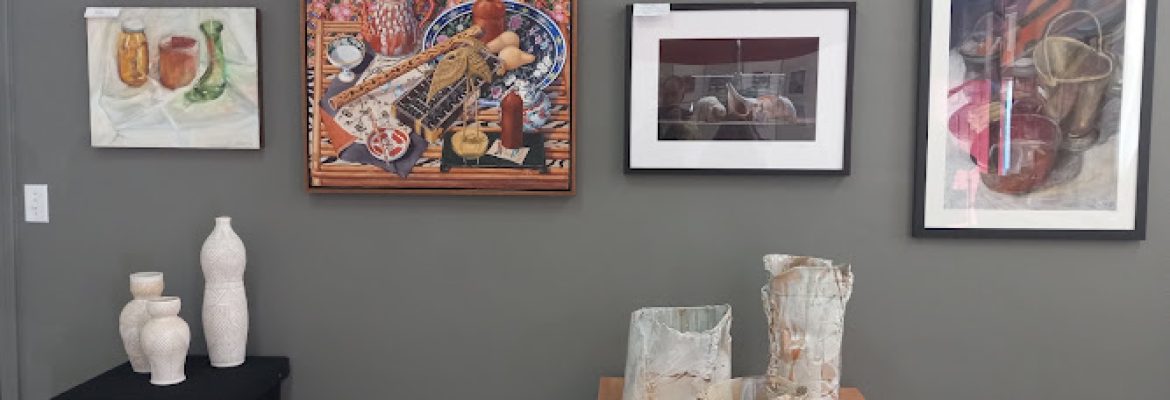 Firehouse Gallery