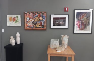 Firehouse Gallery