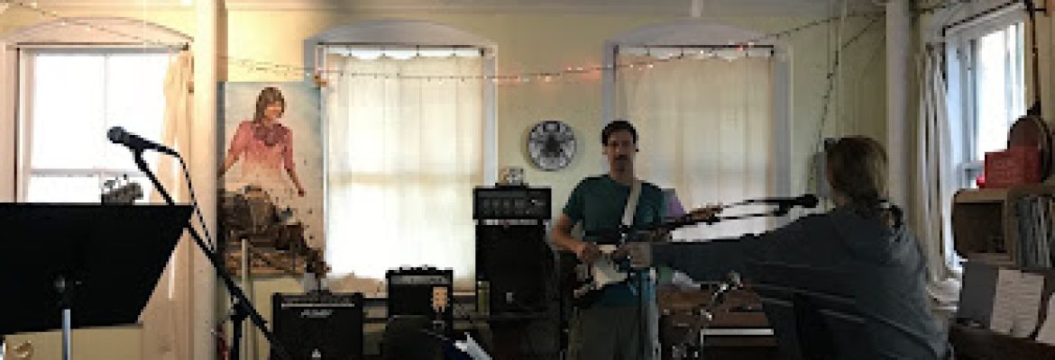 Downright Music