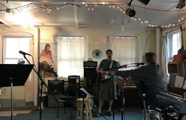 Downright Music