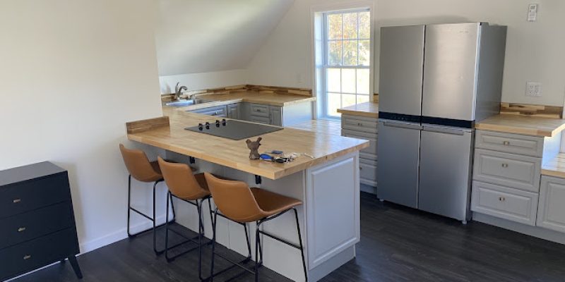 Marc Joseph Remodeling