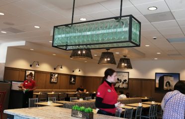 Chick-fil-A Newington