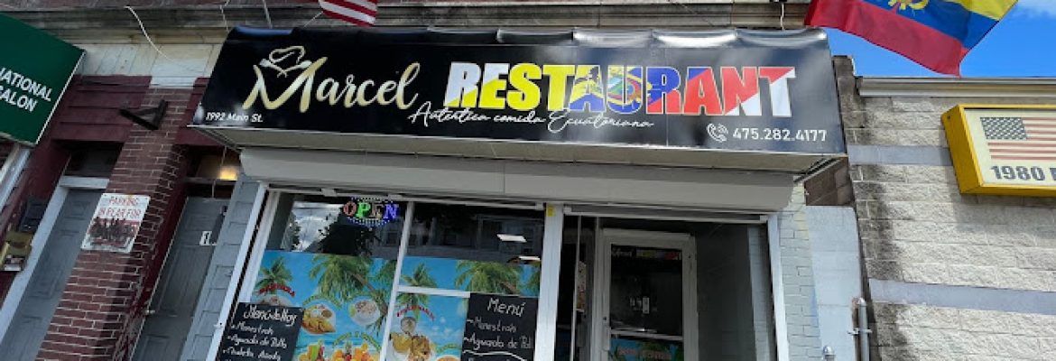 Restaurant Auténtico sazón ecuatoriana y latina