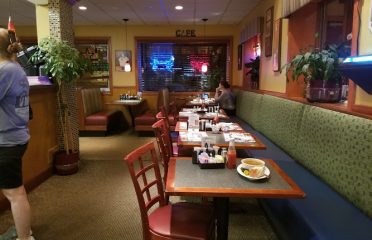 Anna’s Restaurant & Pizza