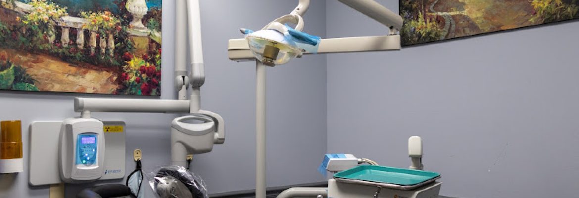 Dental Associates of Connecticut