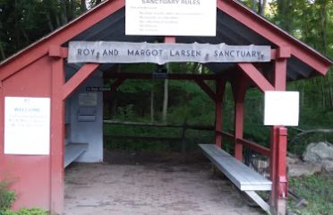 Connecticut Audubon Society