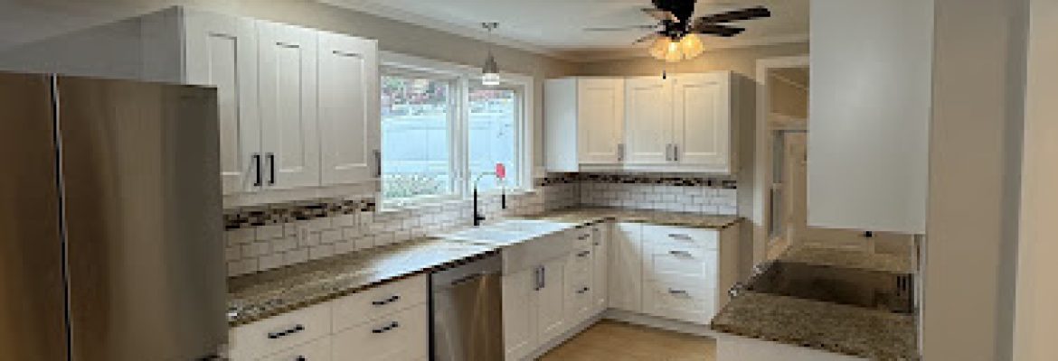 CNR Construction LLC