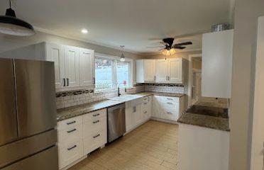 CNR Construction LLC