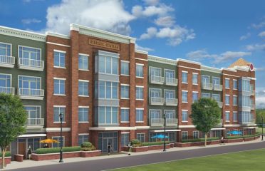 Lexington Partners, LLC