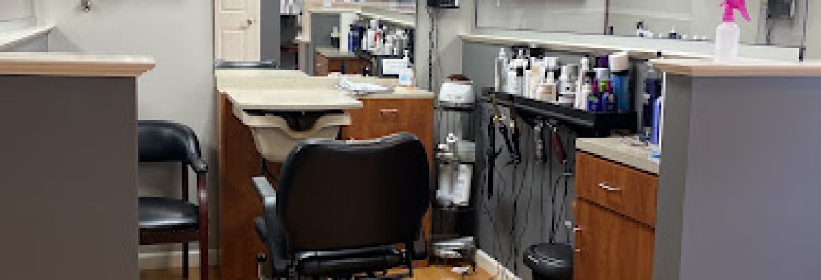Hair Studio At Four Corners