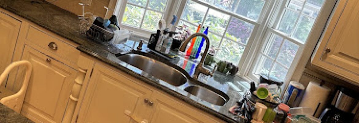 Tammy’s Crew Cleaning LLC
