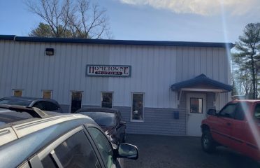 Home Towne Motors