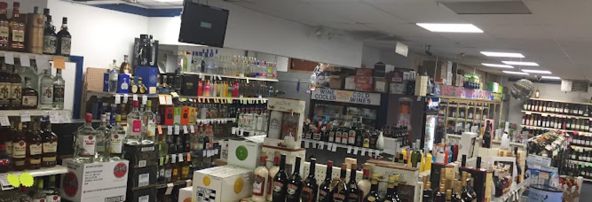 East Hartford Liquor LLC