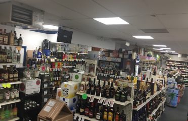 East Hartford Liquor LLC