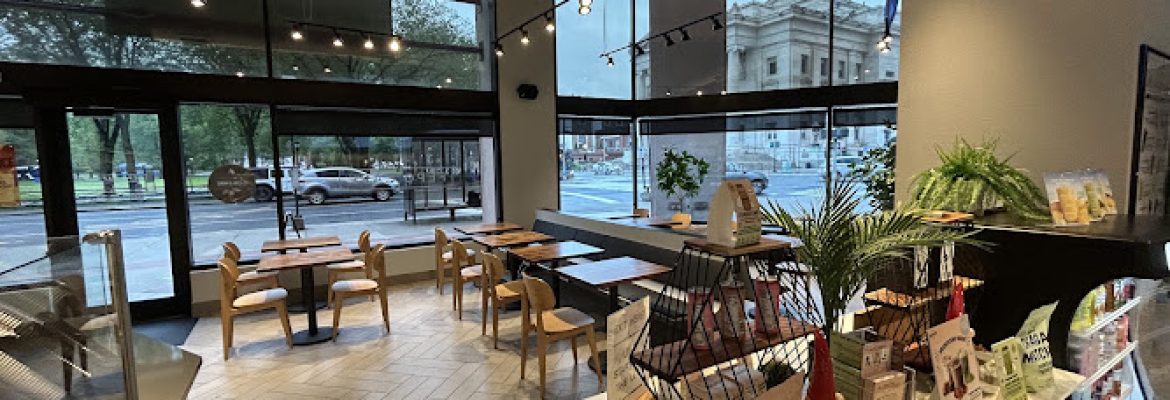 Fepo Cafe