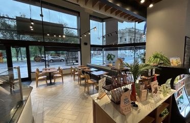 Fepo Cafe