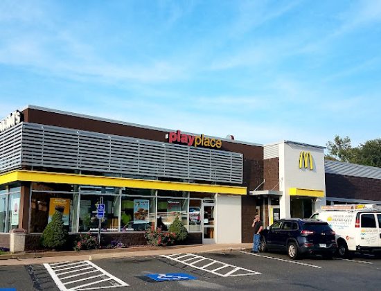 McDonald’s
