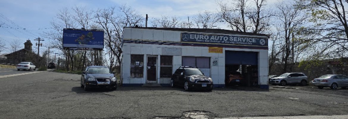Euro’s Auto Services Center