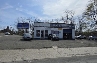 Euro’s Auto Services Center
