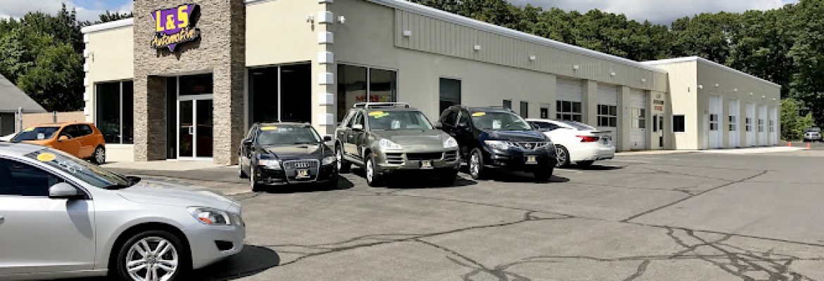 L & S Automotive