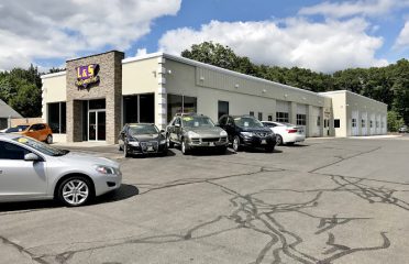L & S Automotive