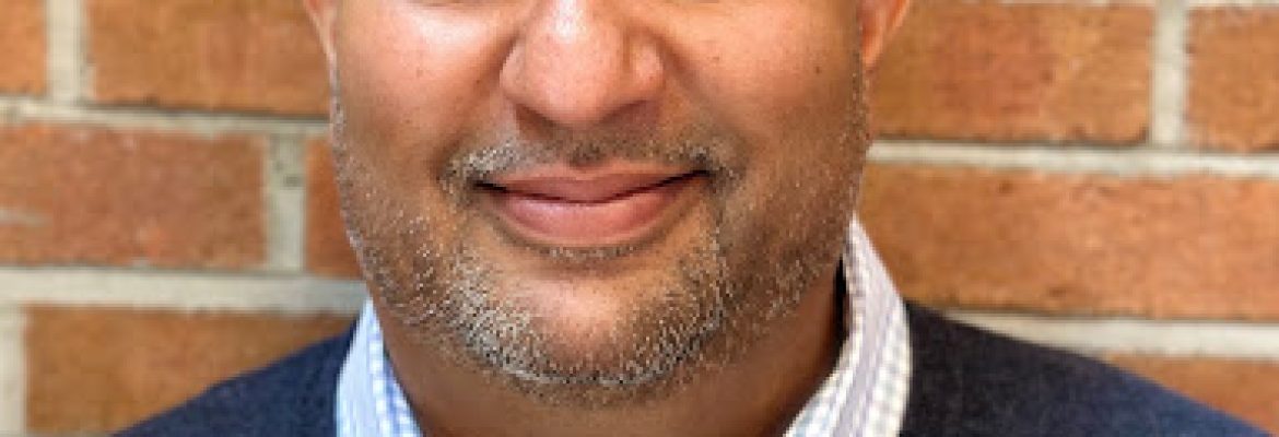 Najmul Sumra: Allstate Insurance