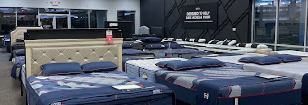 MATTRESS PLUS – HAMDEN CT