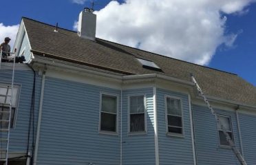 Roofing Company West Hartford