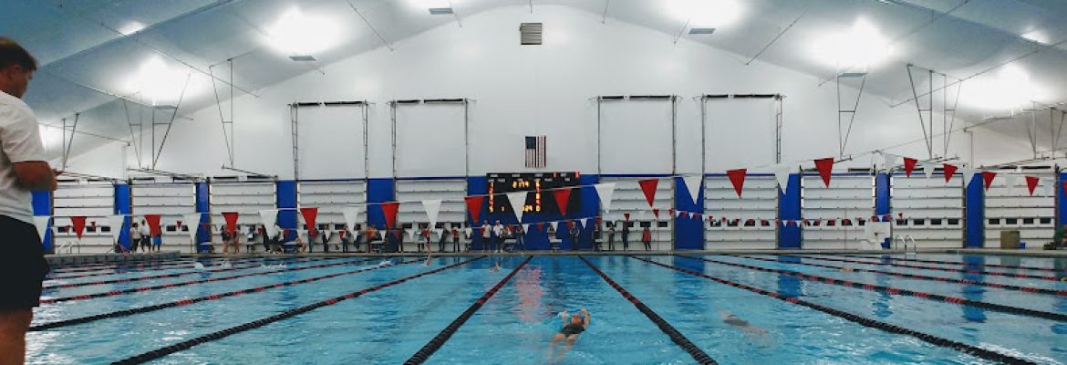 Cheshire Community Pool