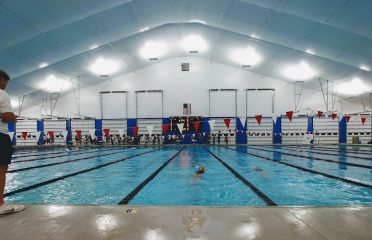 Cheshire Community Pool