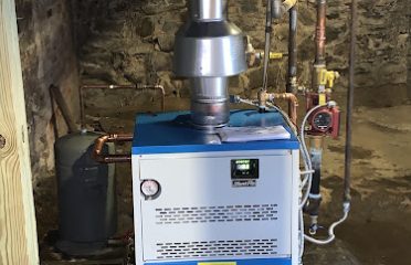 Call The Bee Heating, Cooling, Plumbing, & Electrical
