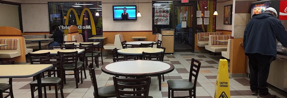 McDonald’s