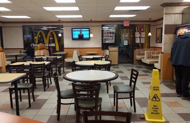 McDonald’s