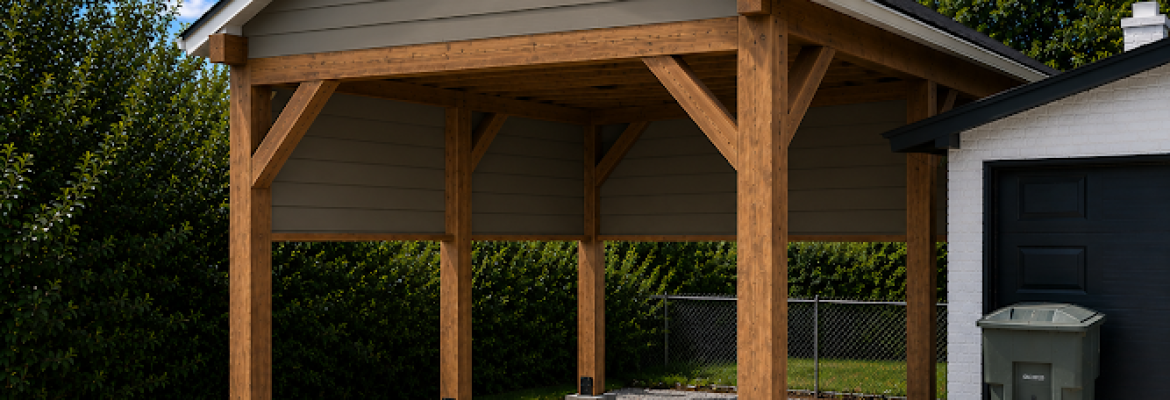 Connext Post and Beam