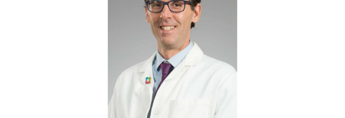 Joseph Longhitano, MD