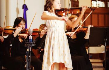Suzuki Music Schools
