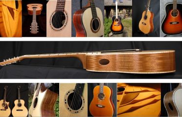 Bethany Guitars