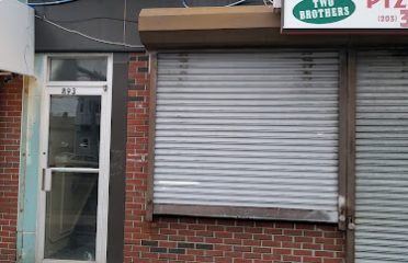 Two Brothers Pizza House