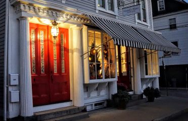 Grand & Water Antiques