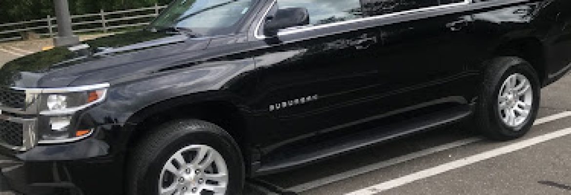 Brian Limo LLC