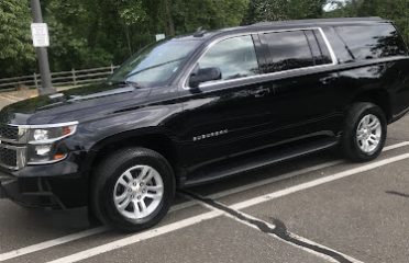 Brian Limo LLC