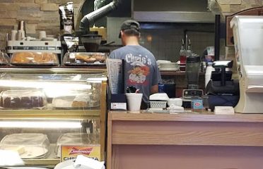 Chris’s Pizza & Deli