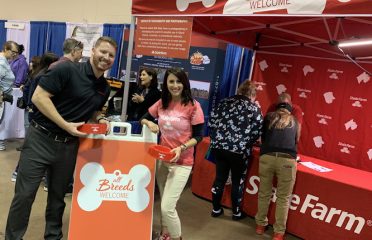 Ashlee Moore – State Farm Insurance Agent