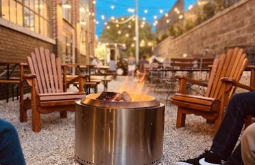 Spacecat Brewing Co. Taproom & Beer Garden
